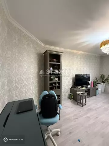 45 м², 2-комнатная квартира, этаж 3 из 5, 45 м², изображение - 9