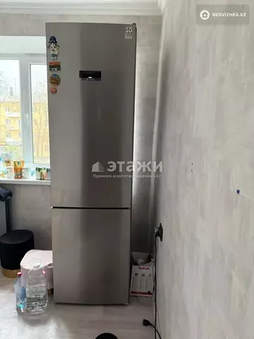 45 м², 2-комнатная квартира, этаж 3 из 5, 45 м², изображение - 10