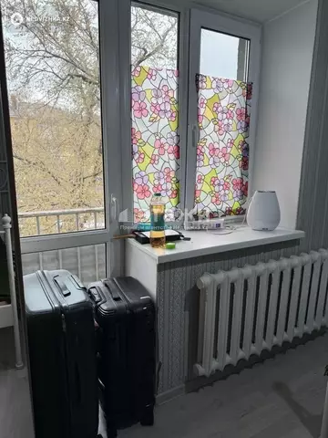 45 м², 2-комнатная квартира, этаж 3 из 5, 45 м², изображение - 11
