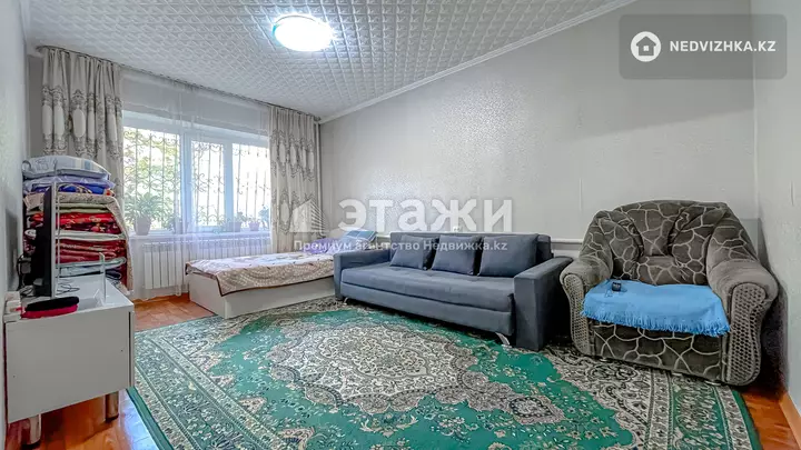 72.8 м², 3-комнатная квартира, этаж 1 из 9, 73 м², изображение - 1