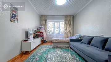 3-комнатная квартира, этаж 1 из 9, 73 м²
