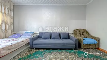 3-комнатная квартира, этаж 1 из 9, 73 м²
