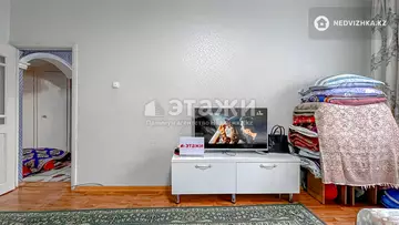 3-комнатная квартира, этаж 1 из 9, 73 м²