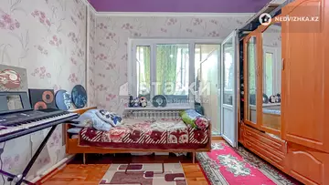 72.8 м², 3-комнатная квартира, этаж 1 из 9, 73 м², изображение - 5