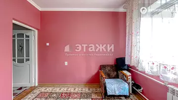 72.8 м², 3-комнатная квартира, этаж 1 из 9, 73 м², изображение - 6