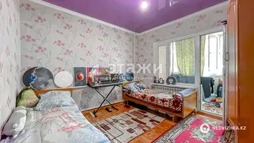 72.8 м², 3-комнатная квартира, этаж 1 из 9, 73 м², изображение - 7