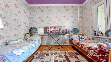 72.8 м², 3-комнатная квартира, этаж 1 из 9, 73 м², изображение - 8