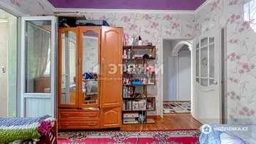 72.8 м², 3-комнатная квартира, этаж 1 из 9, 73 м², изображение - 9
