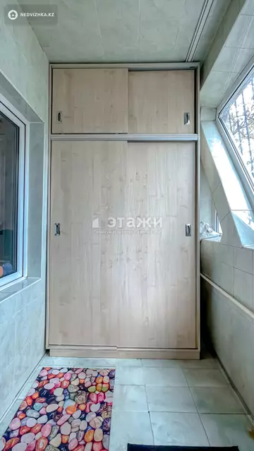 72.8 м², 3-комнатная квартира, этаж 1 из 9, 73 м², изображение - 11