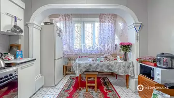 72.8 м², 3-комнатная квартира, этаж 1 из 9, 73 м², изображение - 12