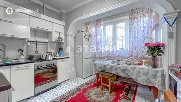 72.8 м², 3-комнатная квартира, этаж 1 из 9, 73 м², изображение - 13