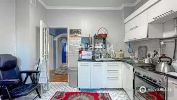 72.8 м², 3-комнатная квартира, этаж 1 из 9, 73 м², изображение - 14