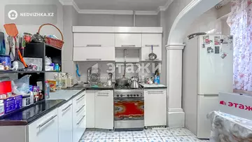 72.8 м², 3-комнатная квартира, этаж 1 из 9, 73 м², изображение - 15