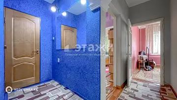 72.8 м², 3-комнатная квартира, этаж 1 из 9, 73 м², изображение - 16