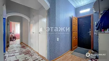 72.8 м², 3-комнатная квартира, этаж 1 из 9, 73 м², изображение - 18
