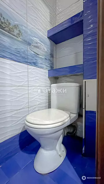 72.8 м², 3-комнатная квартира, этаж 1 из 9, 73 м², изображение - 20
