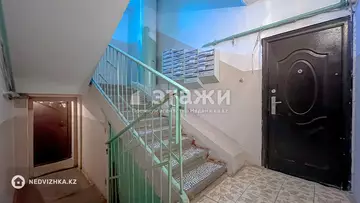72.8 м², 3-комнатная квартира, этаж 1 из 9, 73 м², изображение - 21