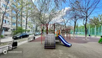 72.8 м², 3-комнатная квартира, этаж 1 из 9, 73 м², изображение - 22