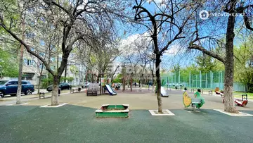 72.8 м², 3-комнатная квартира, этаж 1 из 9, 73 м², изображение - 27