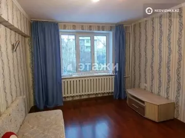 1-комнатная квартира, этаж 1 из 5, 32 м²