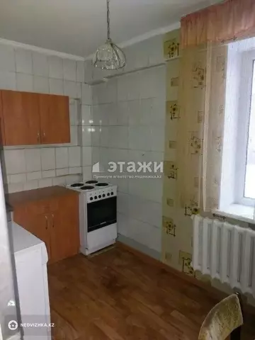 1-комнатная квартира, этаж 1 из 5, 32 м²