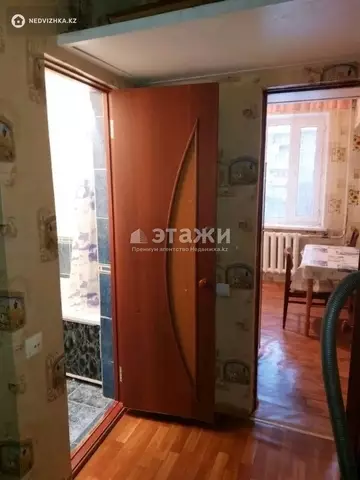 31.8 м², 1-комнатная квартира, этаж 1 из 5, 32 м², изображение - 4