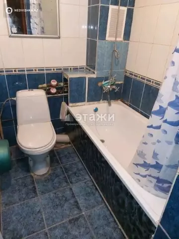 31.8 м², 1-комнатная квартира, этаж 1 из 5, 32 м², изображение - 6