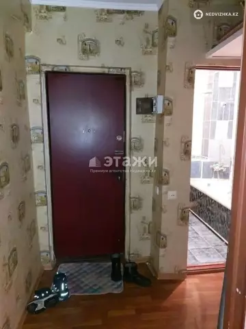 31.8 м², 1-комнатная квартира, этаж 1 из 5, 32 м², изображение - 7