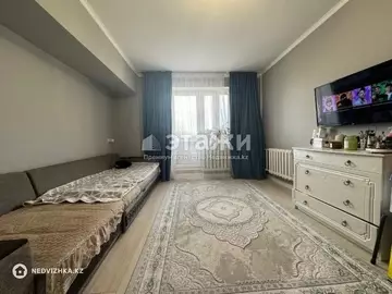 1-комнатная квартира, этаж 5 из 5, 31 м²
