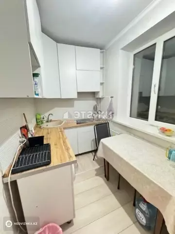 1-комнатная квартира, этаж 5 из 5, 31 м²