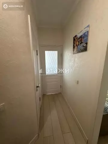 1-комнатная квартира, этаж 5 из 5, 31 м²
