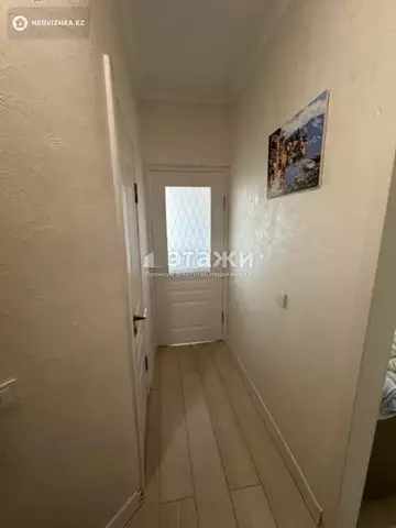 31 м², 1-комнатная квартира, этаж 5 из 5, 31 м², изображение - 5