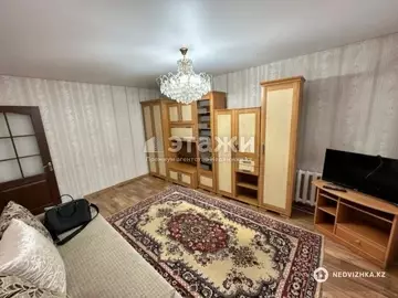 1-комнатная квартира, этаж 5 из 5, 38 м²