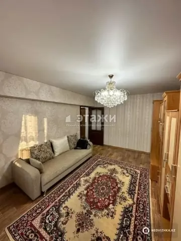 1-комнатная квартира, этаж 5 из 5, 38 м²