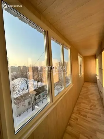 1-комнатная квартира, этаж 5 из 5, 38 м²