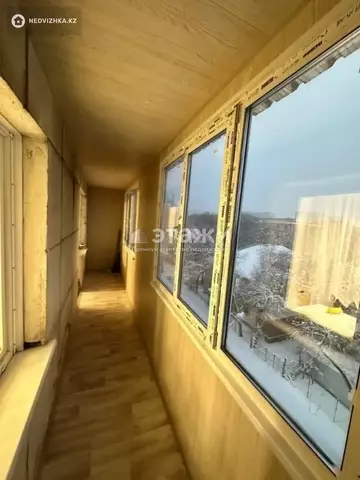 1-комнатная квартира, этаж 5 из 5, 38 м²