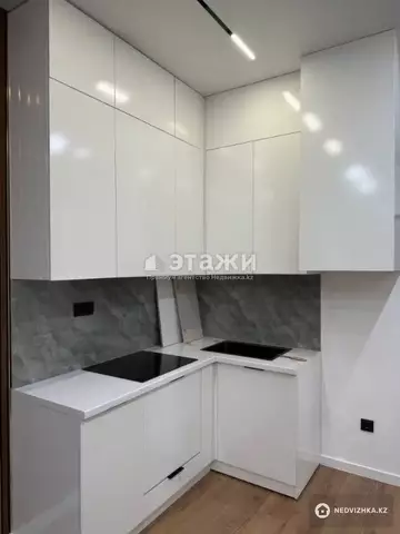 47 м², 1-комнатная квартира, этаж 2 из 13, 47 м², изображение - 4