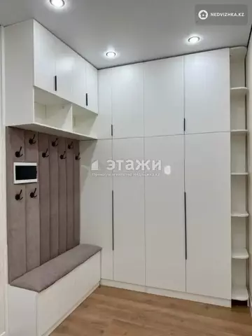 47 м², 1-комнатная квартира, этаж 2 из 13, 47 м², изображение - 5