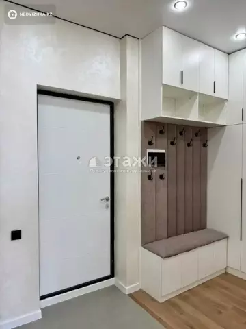 47 м², 1-комнатная квартира, этаж 2 из 13, 47 м², изображение - 7