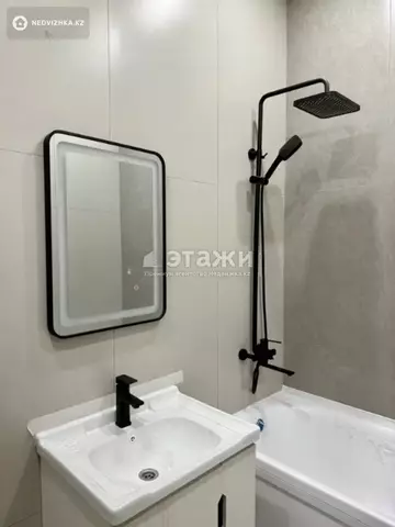 47 м², 1-комнатная квартира, этаж 2 из 13, 47 м², изображение - 10