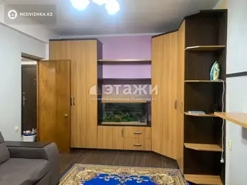 1-комнатная квартира, этаж 5 из 9, 41 м²