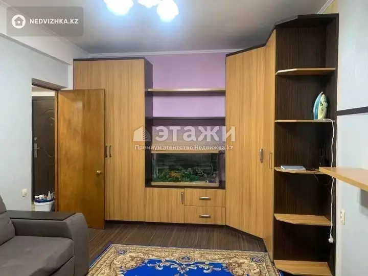 41 м², 1-комнатная квартира, этаж 5 из 9, 41 м², изображение - 1