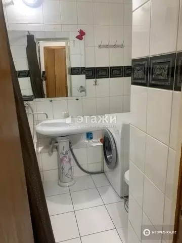 41 м², 1-комнатная квартира, этаж 5 из 9, 41 м², изображение - 4