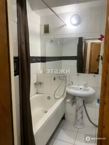 41 м², 1-комнатная квартира, этаж 5 из 9, 41 м², изображение - 6
