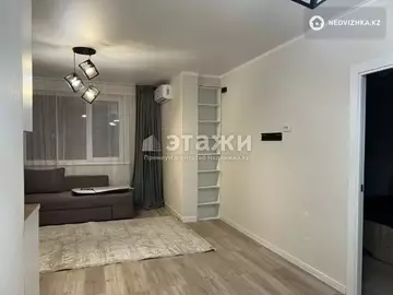 2-комнатная квартира, этаж 9 из 10, 50 м²