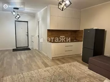 50 м², 2-комнатная квартира, этаж 9 из 10, 50 м², изображение - 0