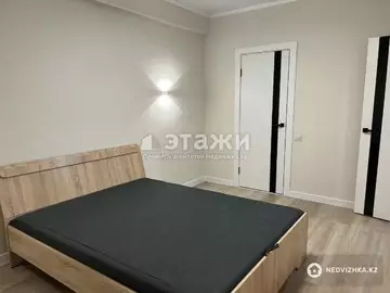 50 м², 2-комнатная квартира, этаж 9 из 10, 50 м², изображение - 3