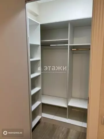 50 м², 2-комнатная квартира, этаж 9 из 10, 50 м², изображение - 4