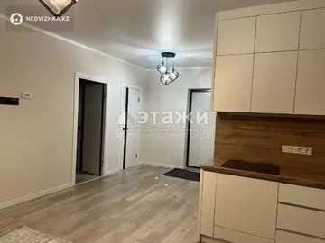 50 м², 2-комнатная квартира, этаж 9 из 10, 50 м², изображение - 6