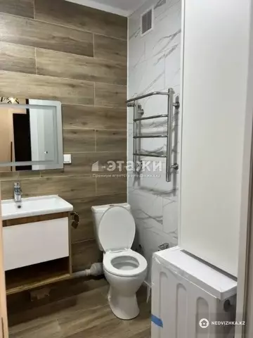 50 м², 2-комнатная квартира, этаж 9 из 10, 50 м², изображение - 7